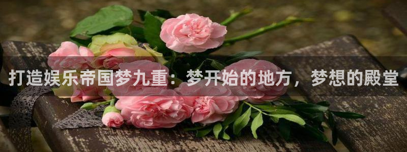 人生就是搏游戏有哪些好玩的：打造娱乐帝国梦九重：梦开始的地方，梦想的殿堂